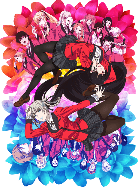 anime