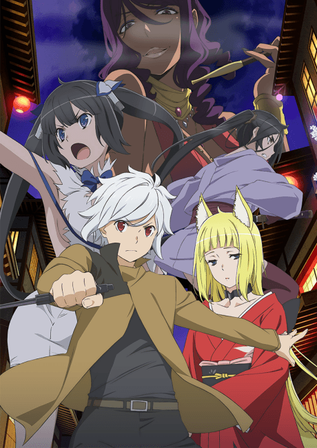 anime