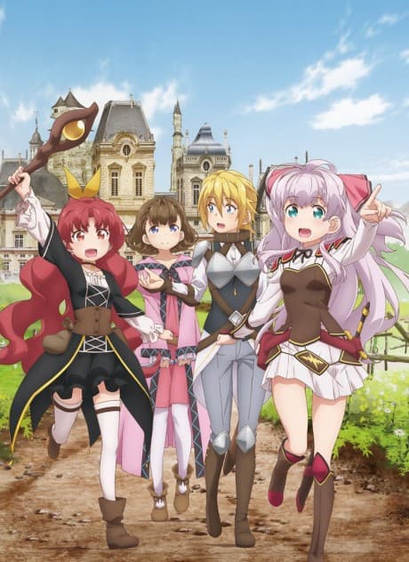 anime