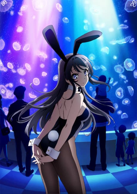 anime