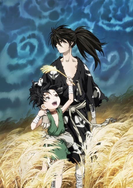anime