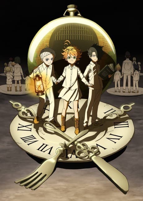 anime