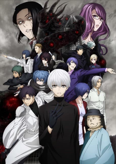 anime