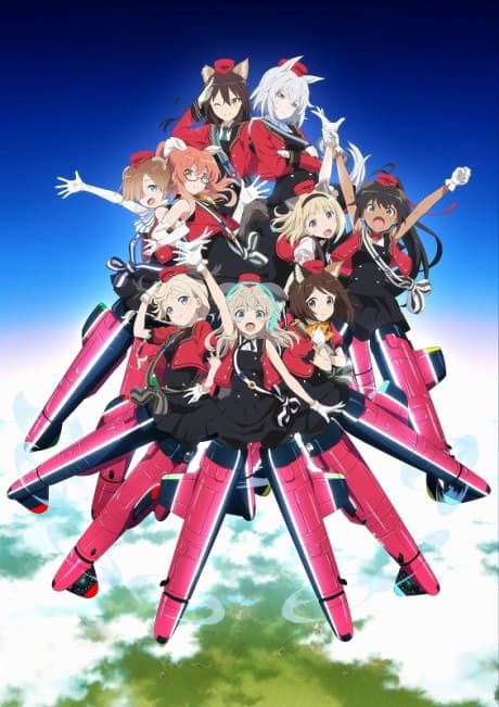 anime