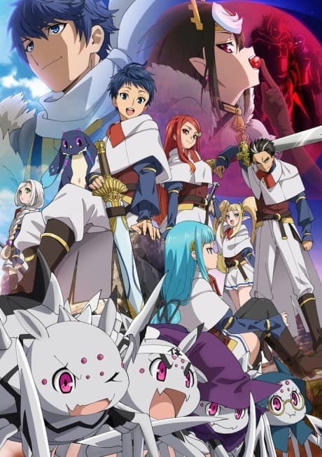anime