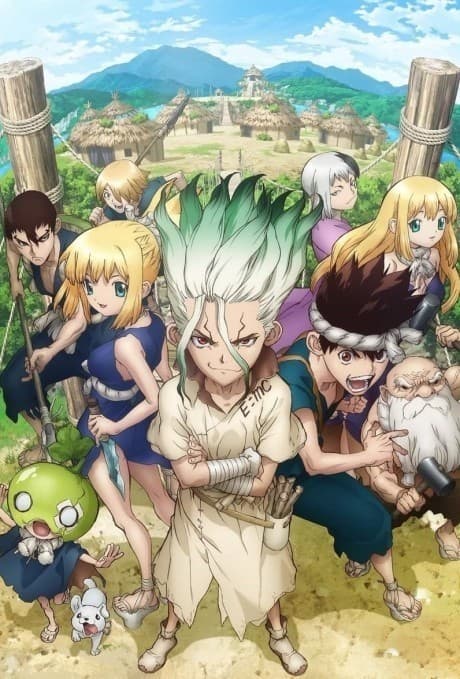 anime