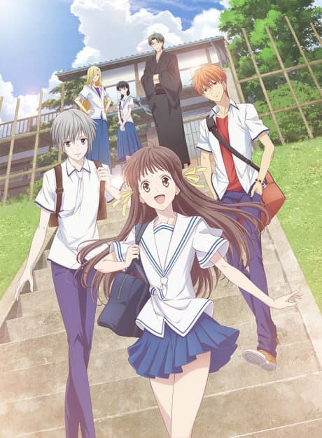 anime