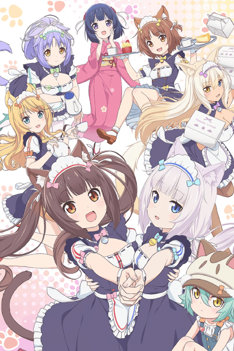 anime