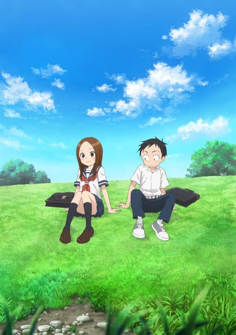 anime