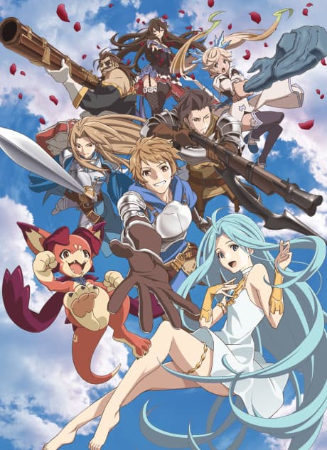 anime