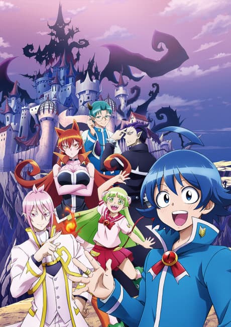 anime