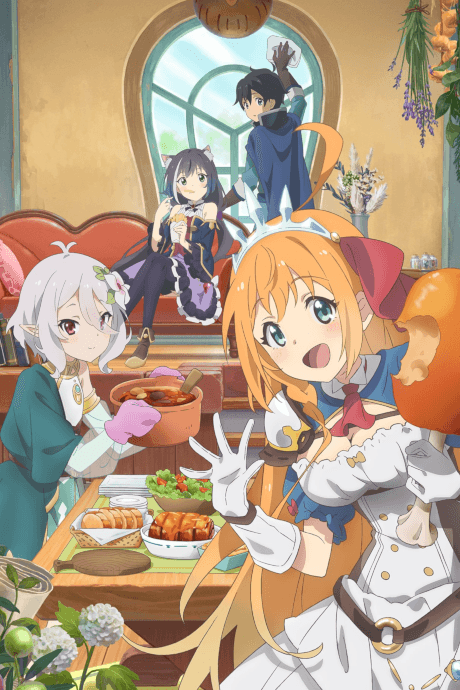 anime