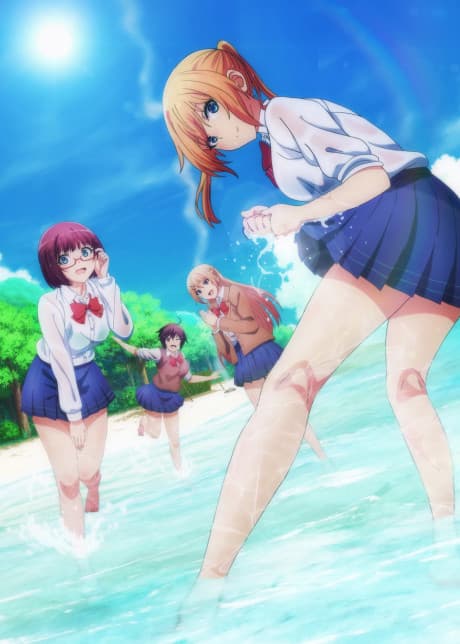 anime