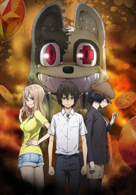 anime