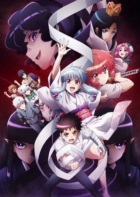 anime