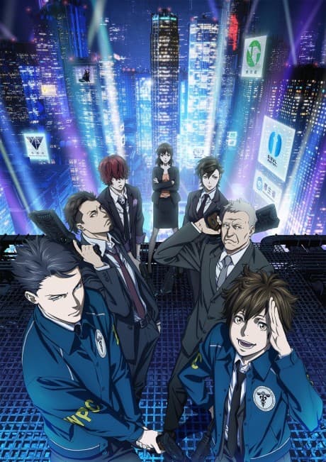 anime