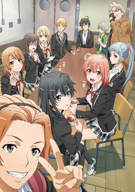anime