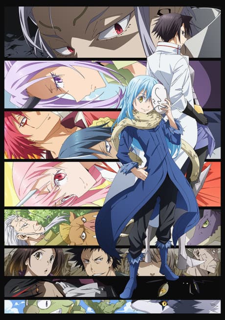 anime