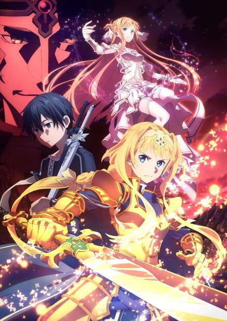 anime