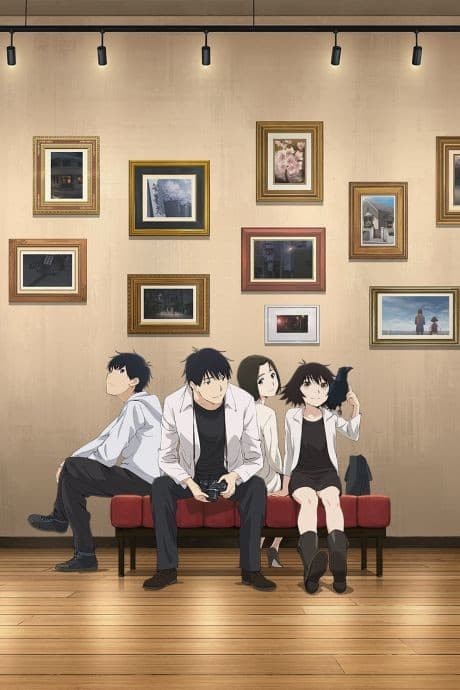 anime