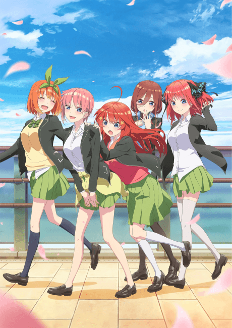 anime