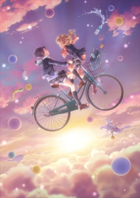 anime