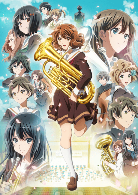 anime