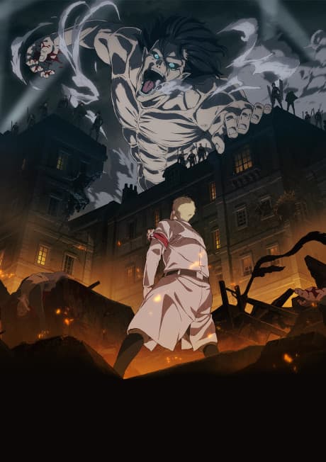 anime