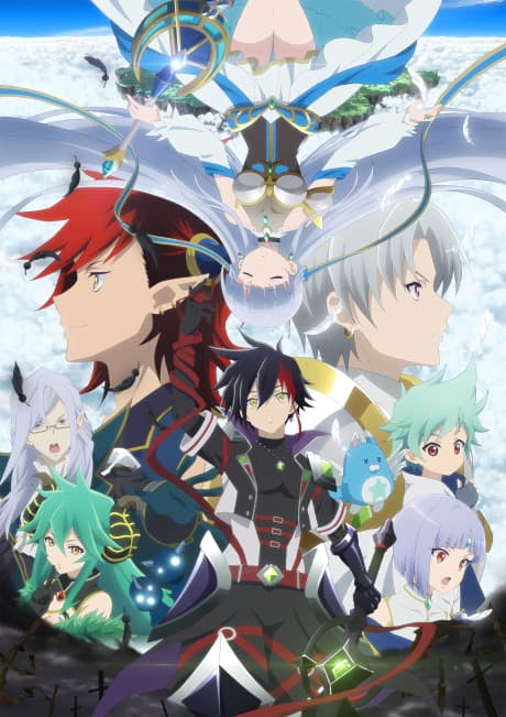 anime