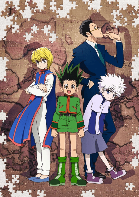 anime