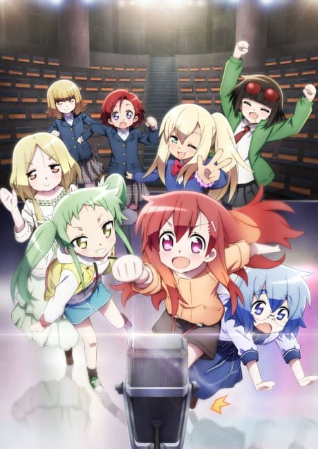 anime