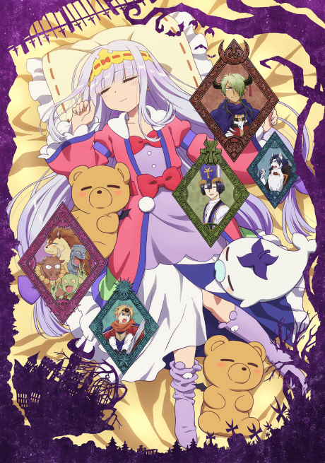anime