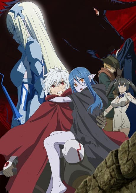 anime