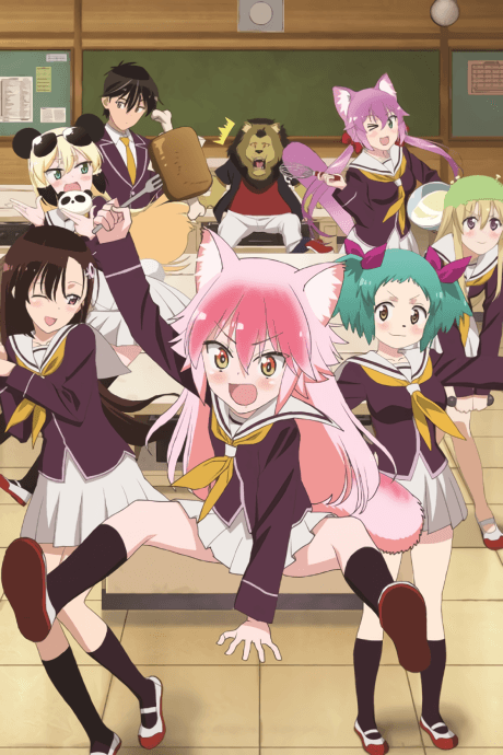 anime