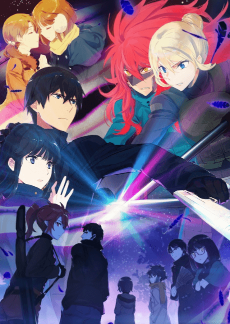 anime