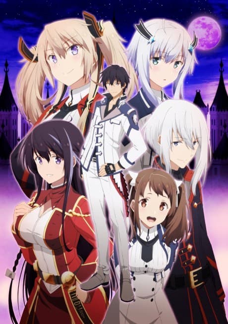 anime