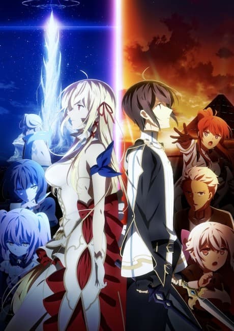 anime