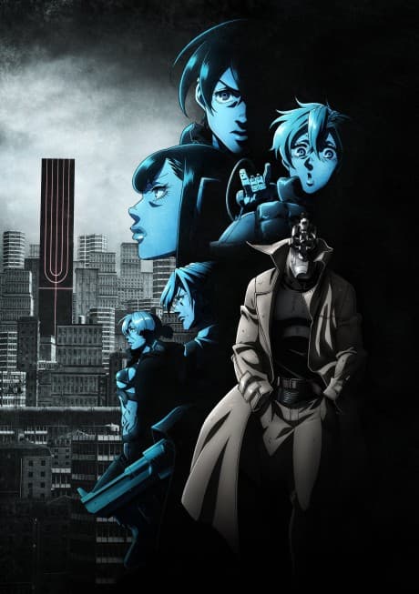 anime
