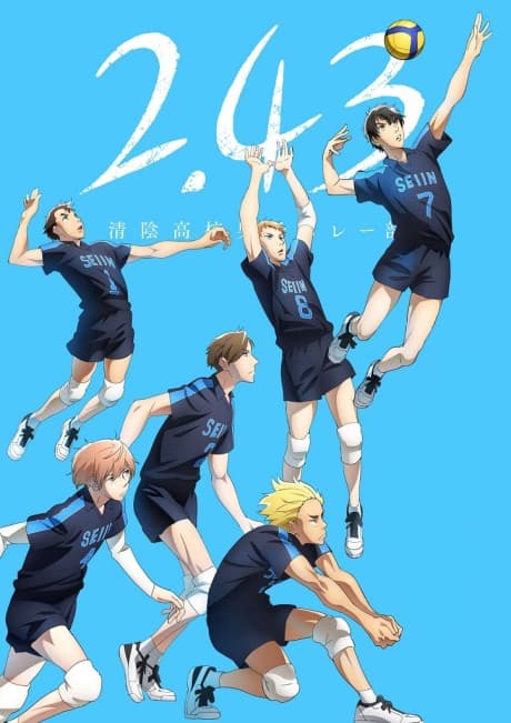 anime