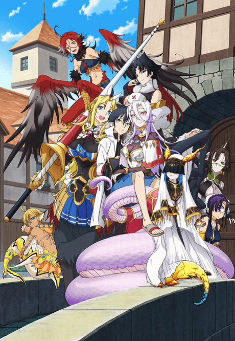 anime