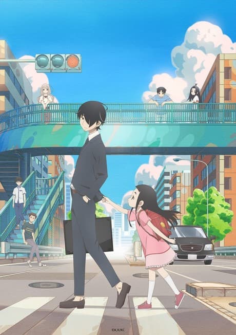 anime