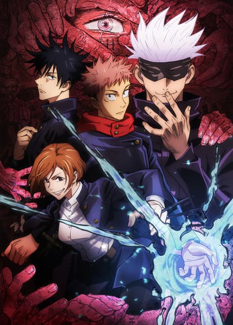 anime