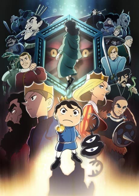 anime