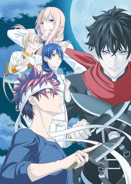 anime