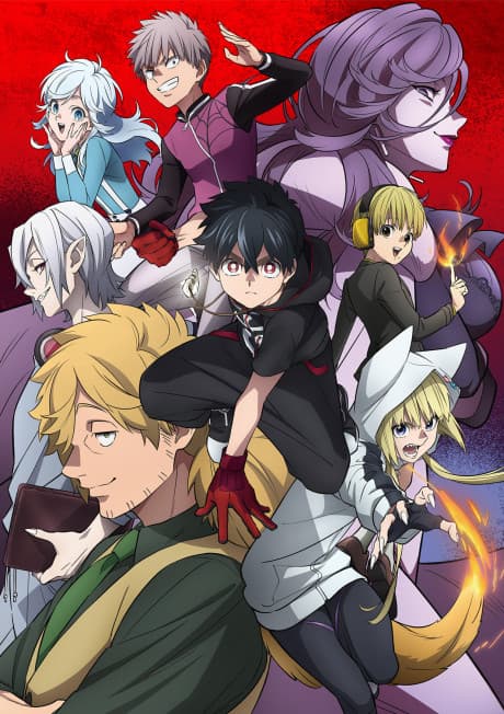 anime