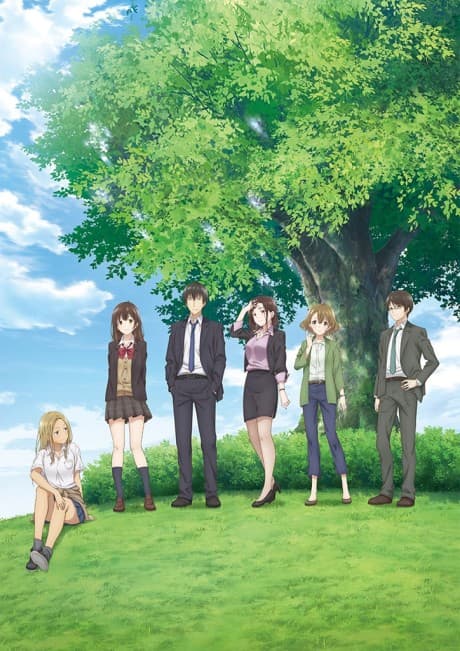 anime