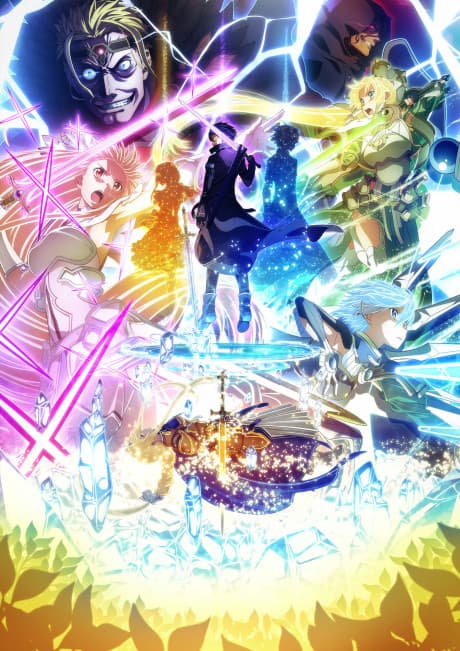anime