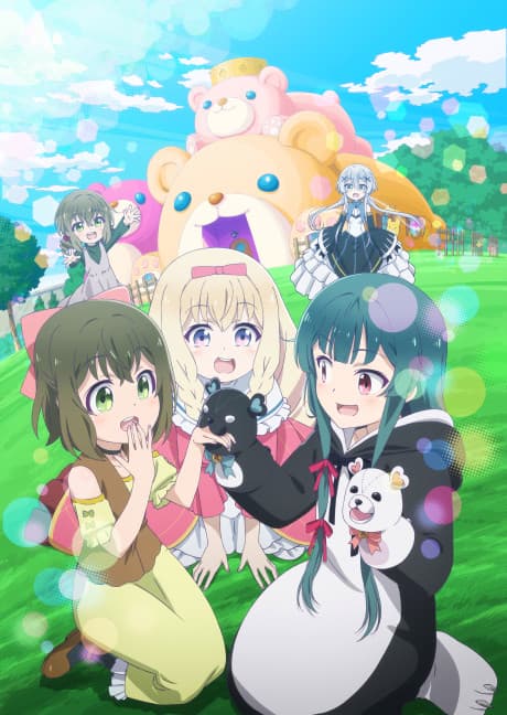 anime