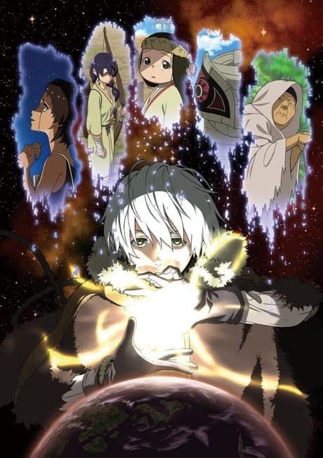 anime