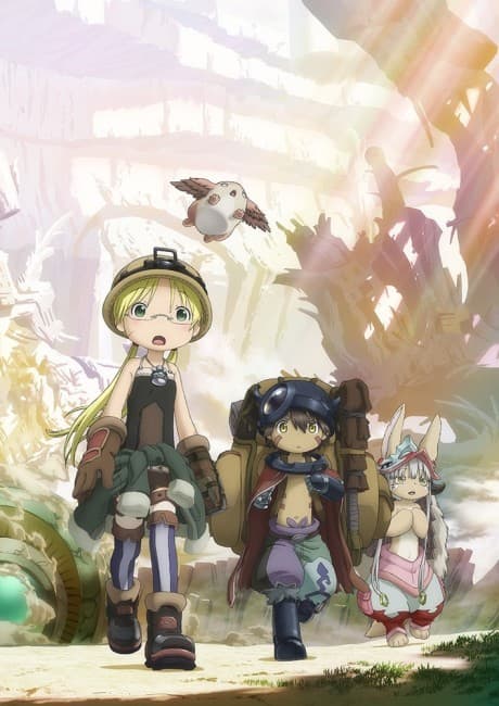 anime